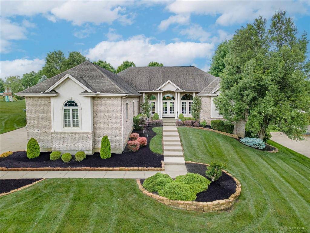 Springboro, OH 45066,79 Carnoustie Lane