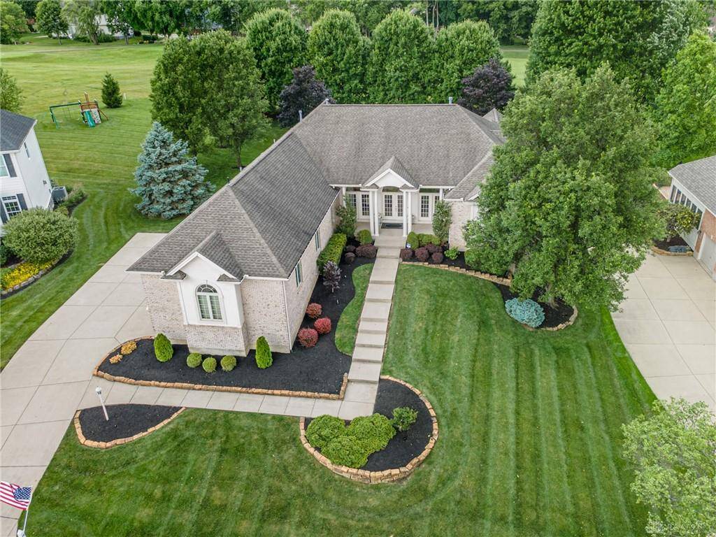 Springboro, OH 45066,79 Carnoustie Lane