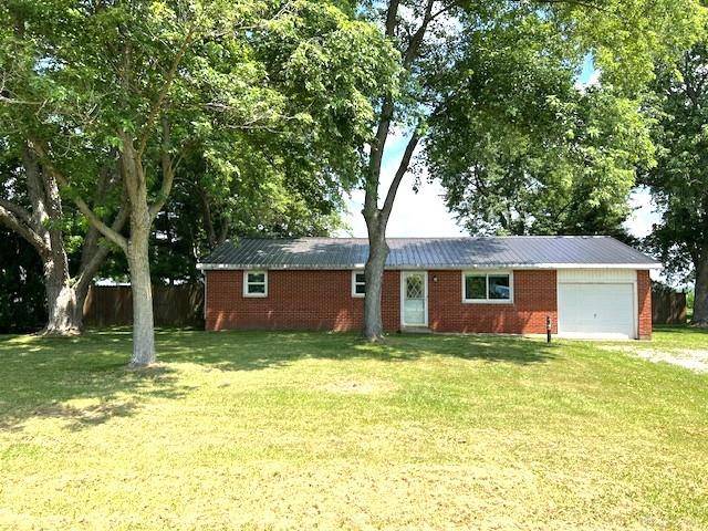 Ansonia, OH 45303,3026 Beamsville Union City Road