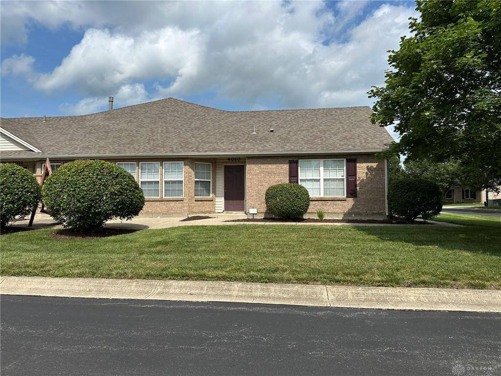 Clayton, OH 45315,4010 Twin Lakes Circle