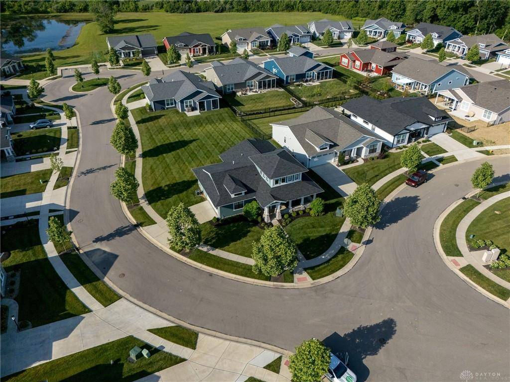 Washington Twp, OH 45458,10122 Downing Farm Drive