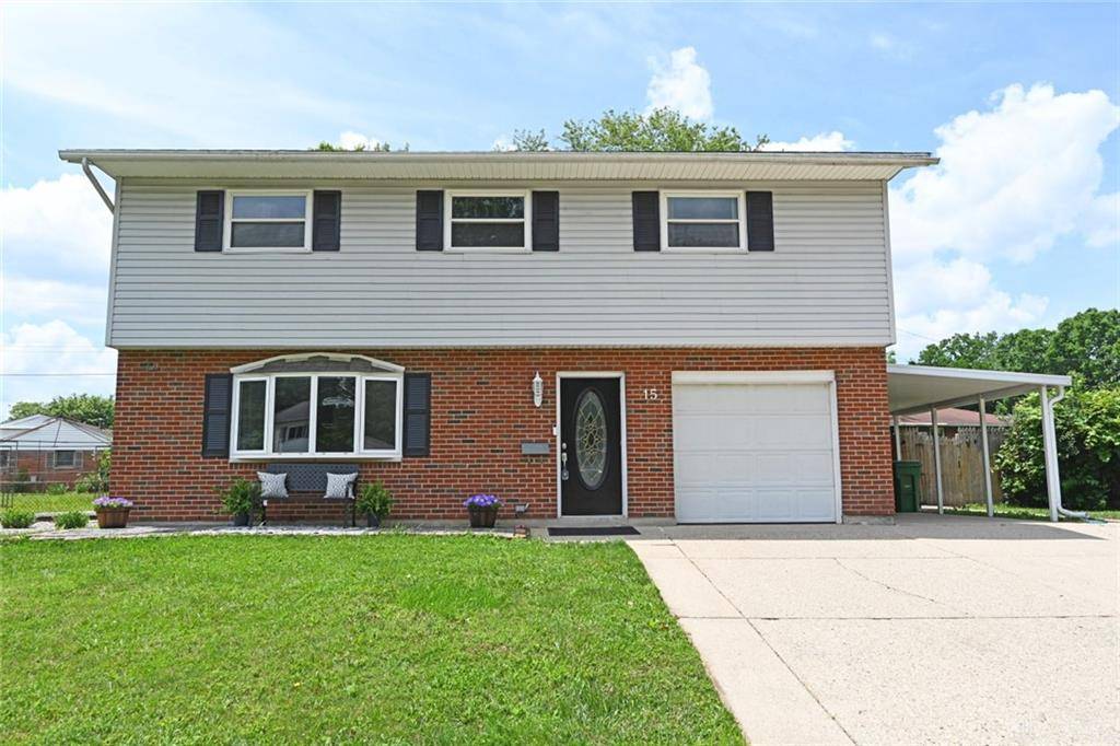 Springboro, OH 45066,15 Woods Road