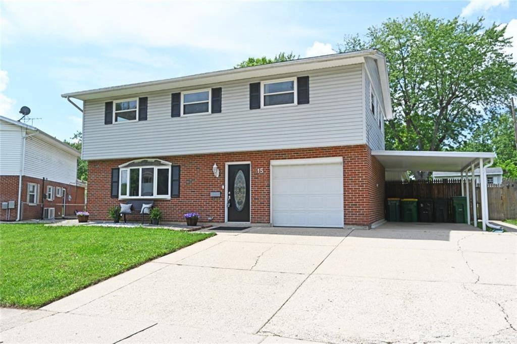 Springboro, OH 45066,15 Woods Road