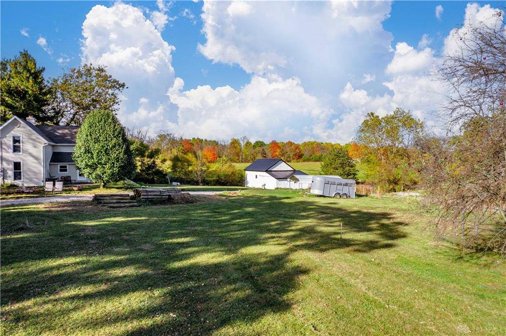 Greenfield, OH 45681,948 Mount Olive Road
