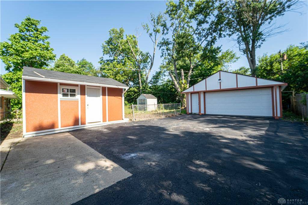Dayton, OH 45416,3537 Detroit Avenue