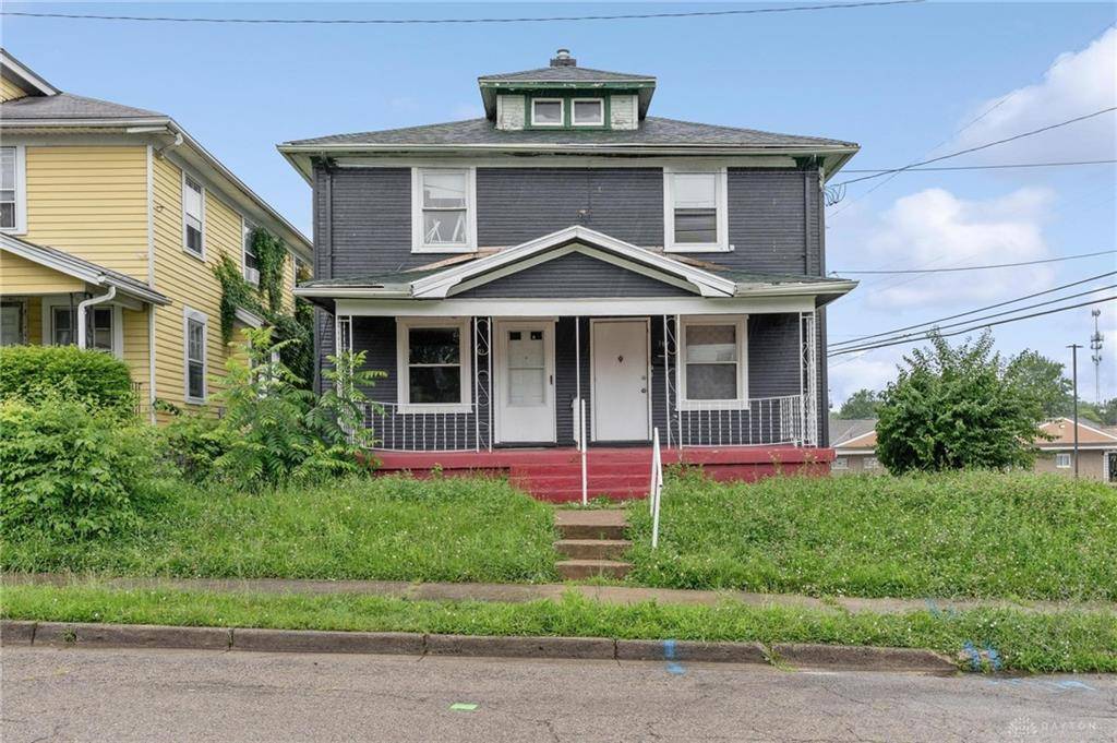 Dayton, OH 45417,19 S Alder Street #21