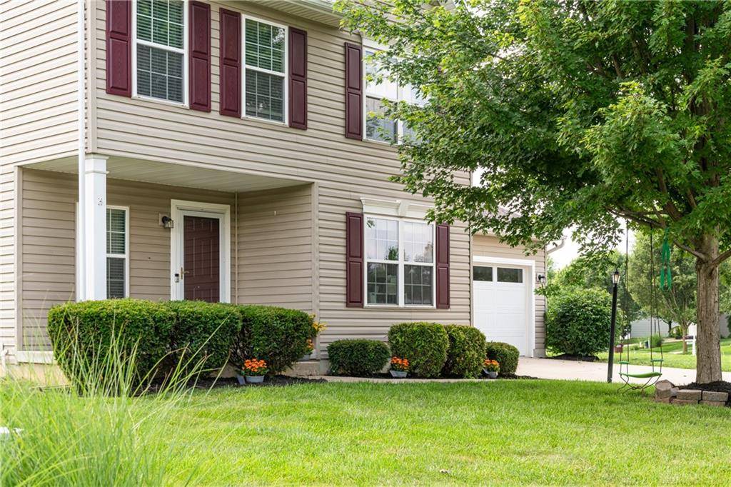 Beavercreek, OH 45431,2771 Oak Trace Court