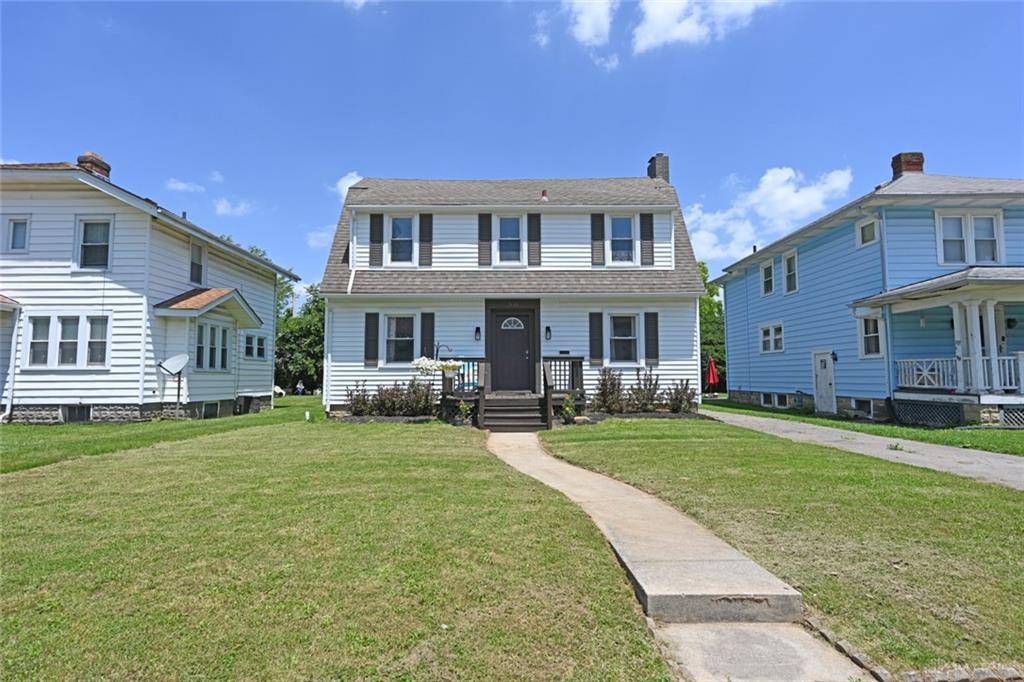 Springfield, OH 45506,308 Rosewood Avenue