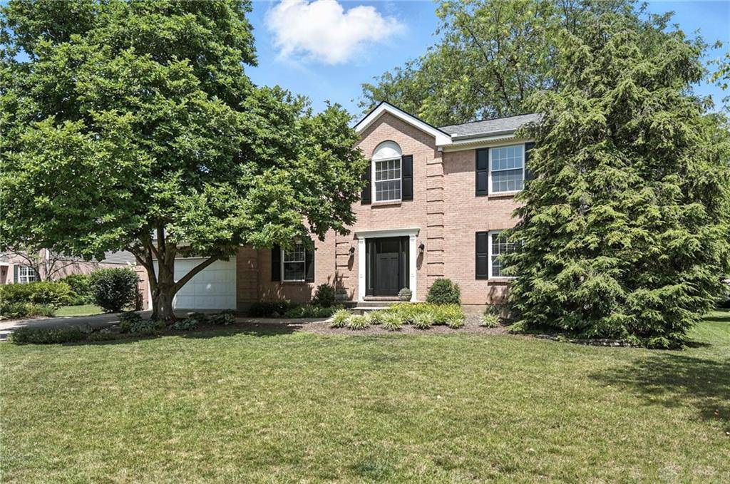 West Chester, OH 45069,7970 Stonebarn Drive
