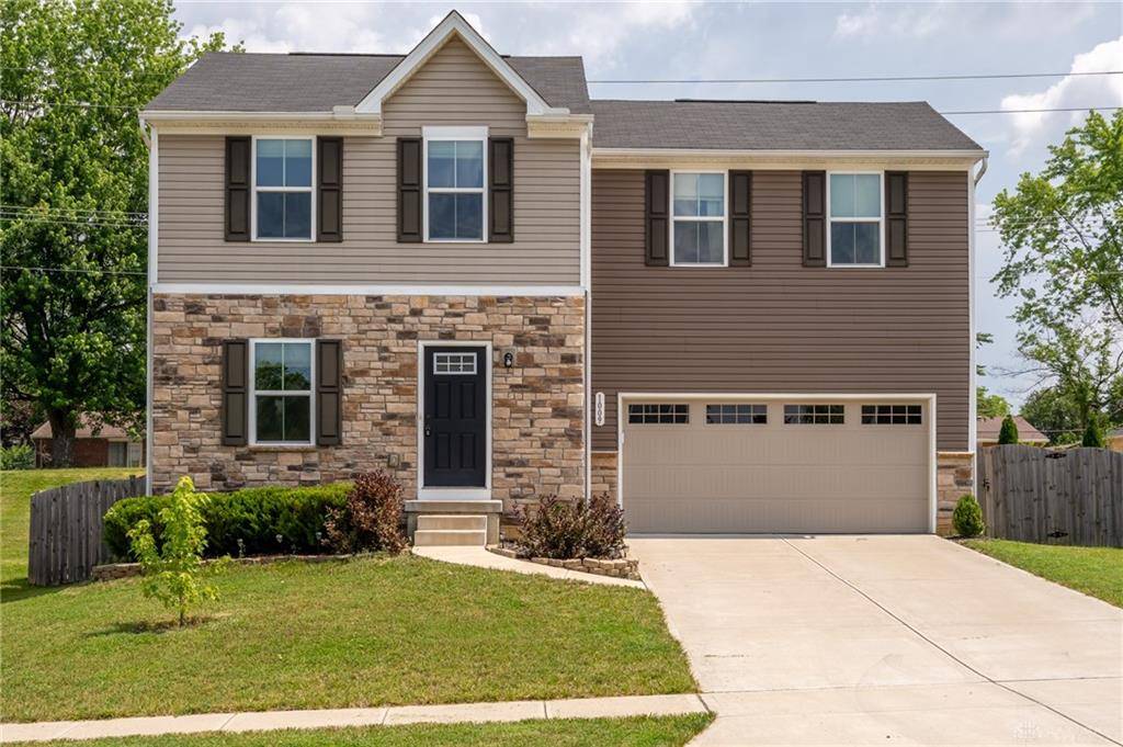 Xenia, OH 45385,1009 Glen Kegley Drive