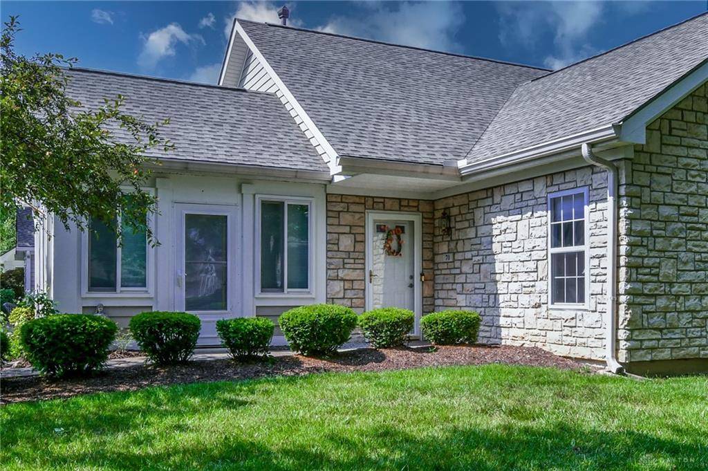 Dayton, OH 45458,70 Edinburgh Village Drive