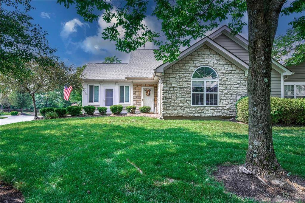 Dayton, OH 45458,70 Edinburgh Village Drive