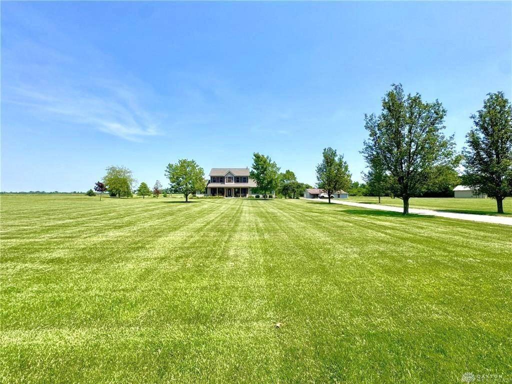 Farmersville, OH 45325,2950 S Clayton Road