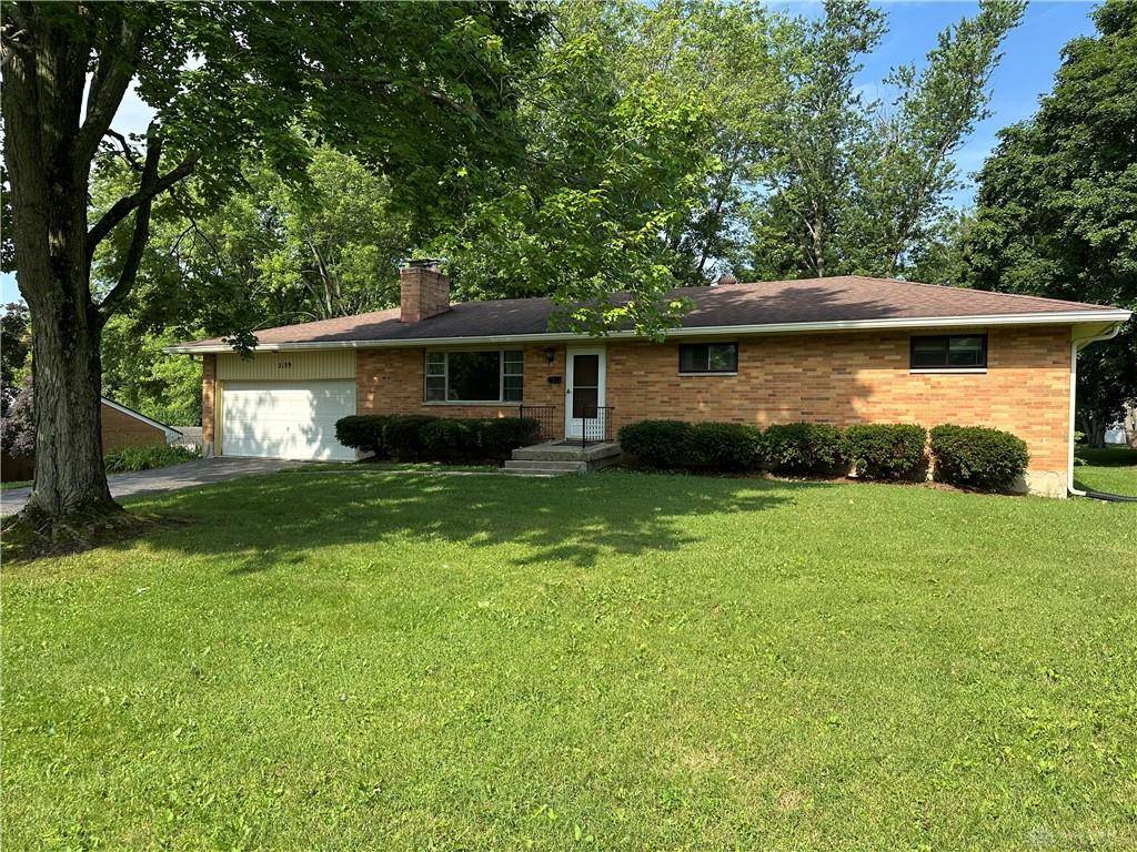 Bellbrook, OH 45305,2139 Marcia Drive