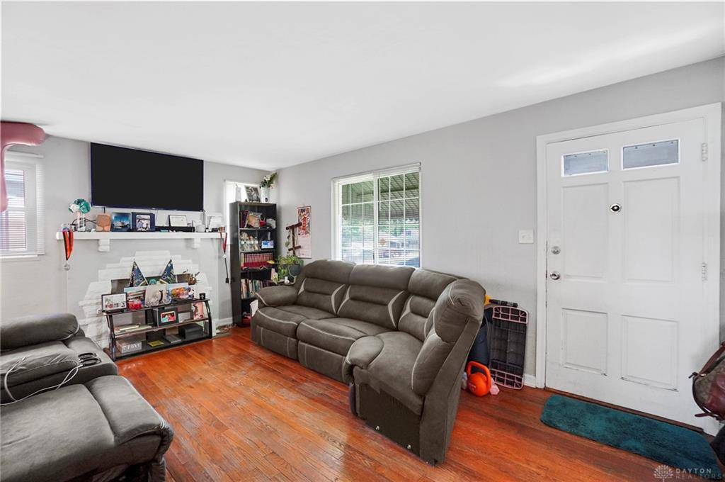 Dayton, OH 45420,1525 Patterson Road