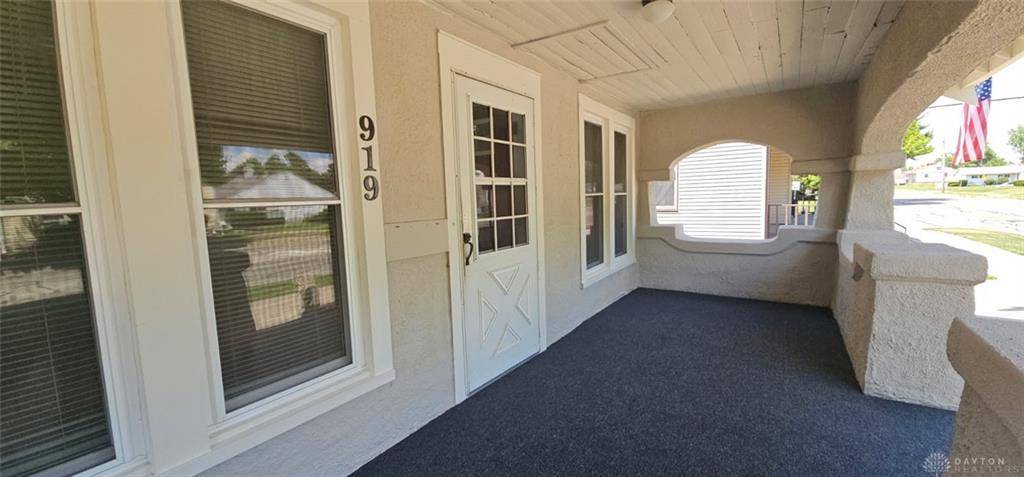 Eaton, OH 45320,919 N Barron Street