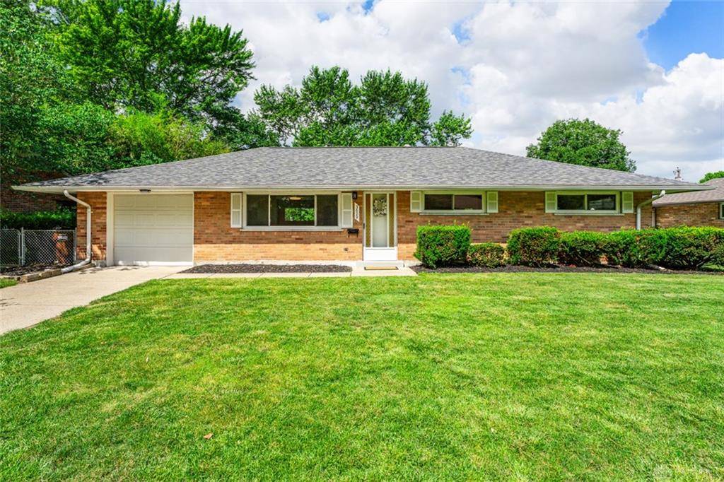 Dayton, OH 45439,3629 Utica Drive