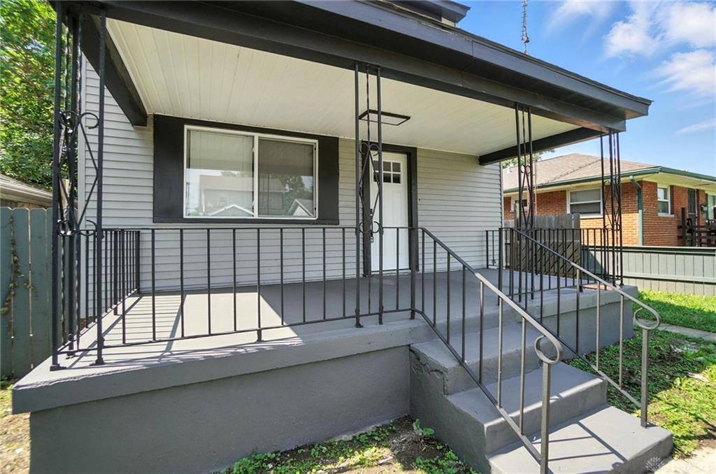 Dayton, OH 45417,1410 Steiner Avenue