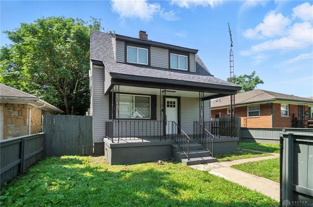 Dayton, OH 45417,1410 Steiner Avenue