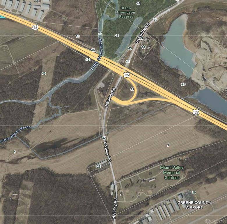Beavercreek Township, OH 45385,331 N Valley Road