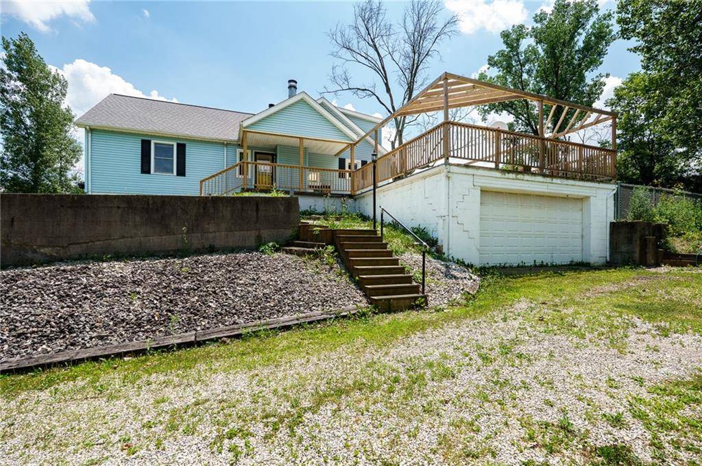 Brookville, OH 45309,4403 Clayton Road