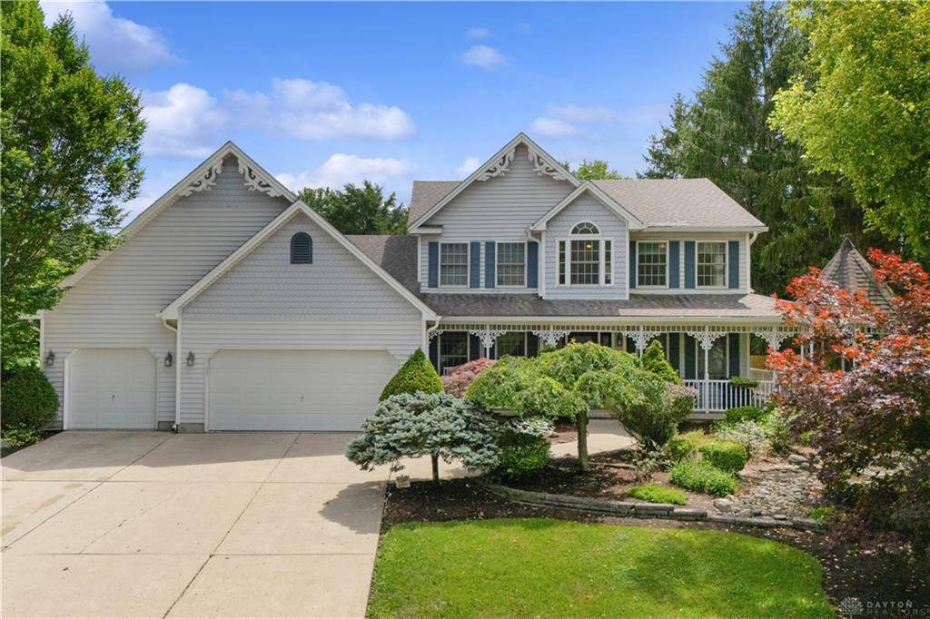 Waynesville, OH 45068,395 Victoria Place