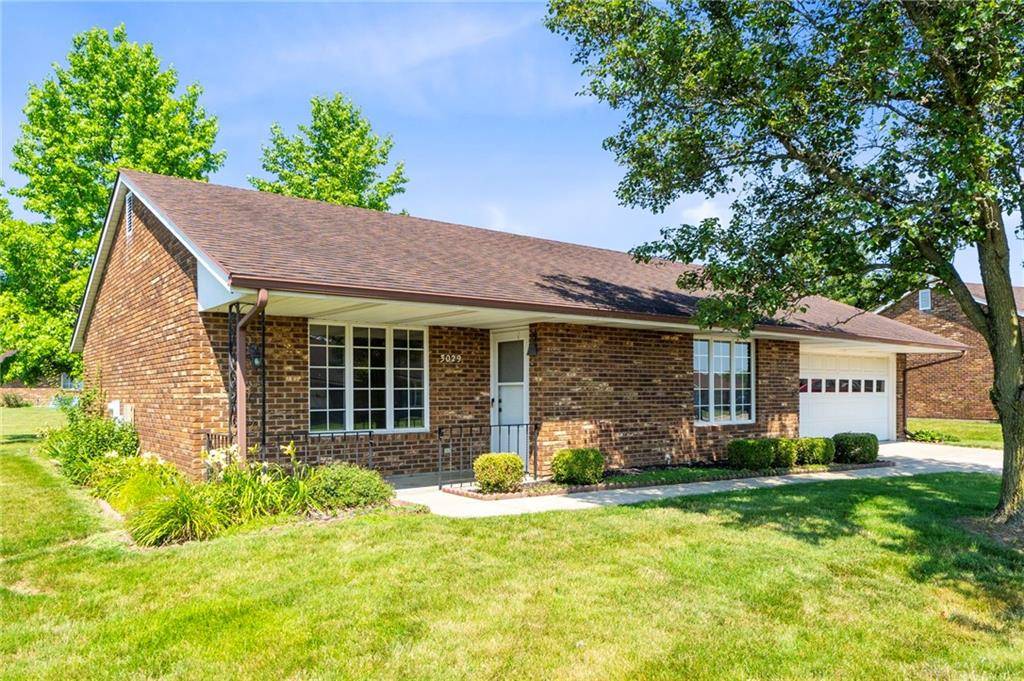 Springfield, OH 45503,3029 Bradford Drive