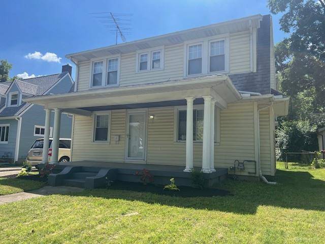 Dayton, OH 45405,417 Sandalwood Drive