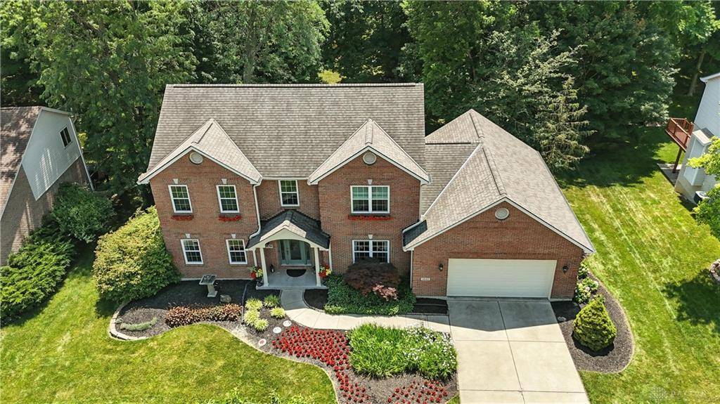 Liberty Twp, OH 45011,5643 Yamassee Drive