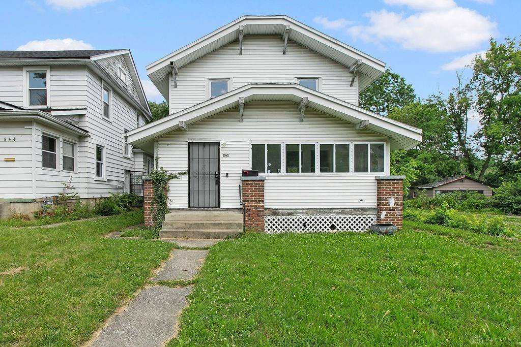 Dayton, OH 45402,840 Saint Agnes Avenue