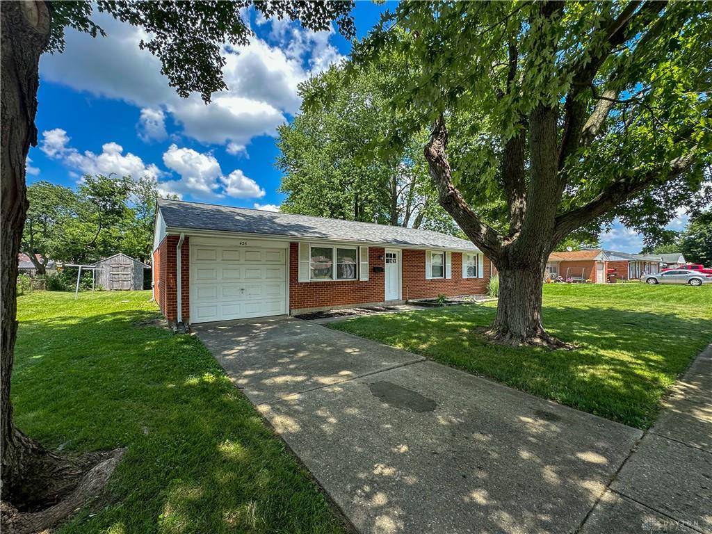 New Lebanon, OH 45345,425 Gregory Avenue