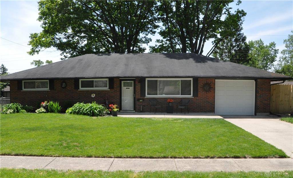 Dayton, OH 45439,4661 Richwood Drive