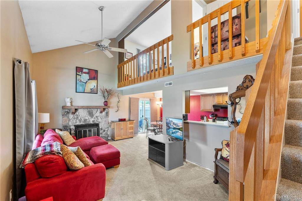 Dayton, OH 45458,1001 Foxshire Place