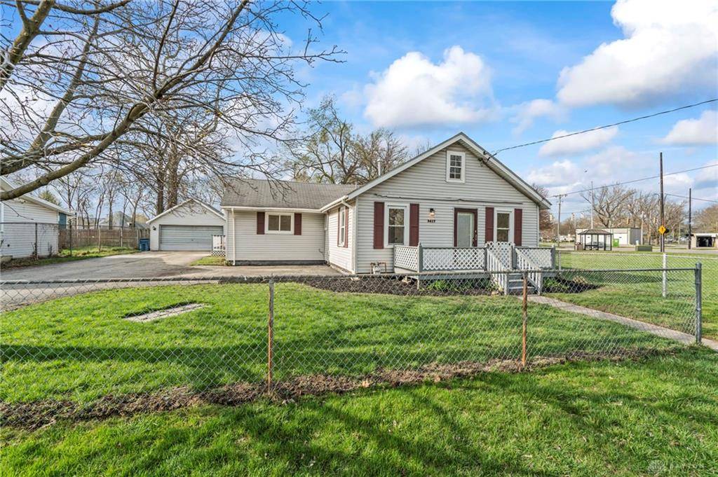 Moraine, OH 45439,3417 Beechgrove Road