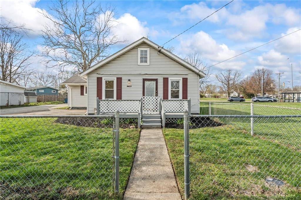Moraine, OH 45439,3417 Beechgrove Road