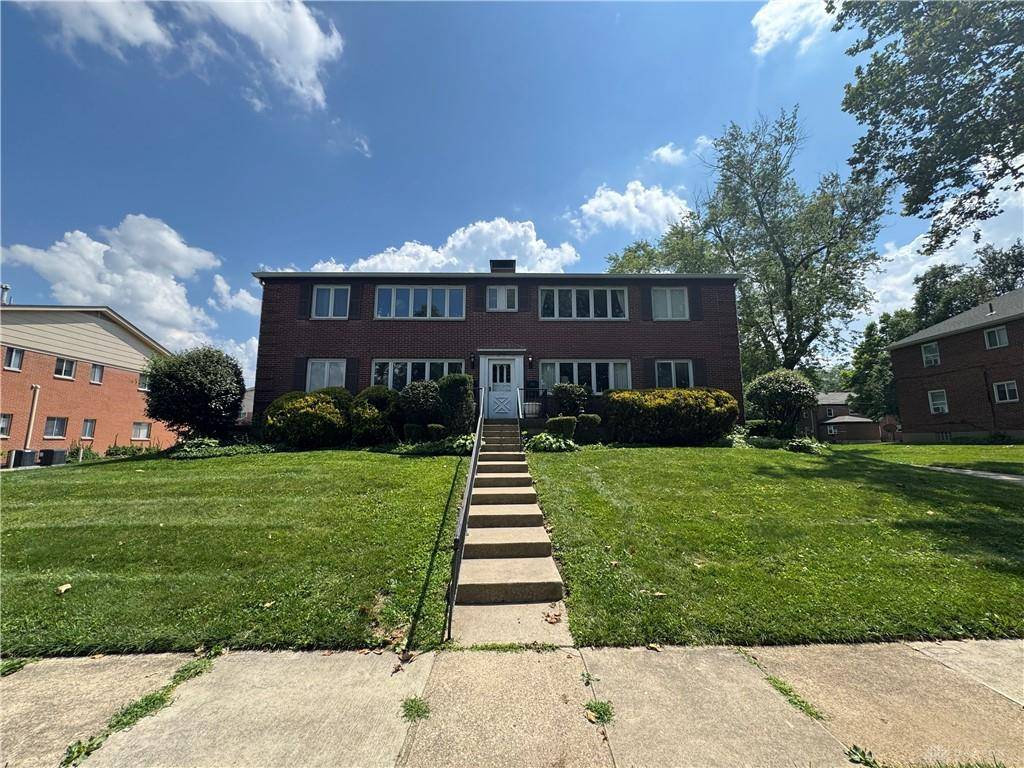 Oakwood, OH 45419,440 Lonsdale Avenue