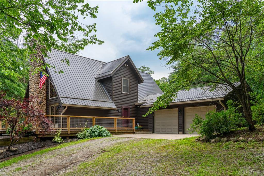 Washington Court Hous, OH 43160,631 Ghormley Road #SE