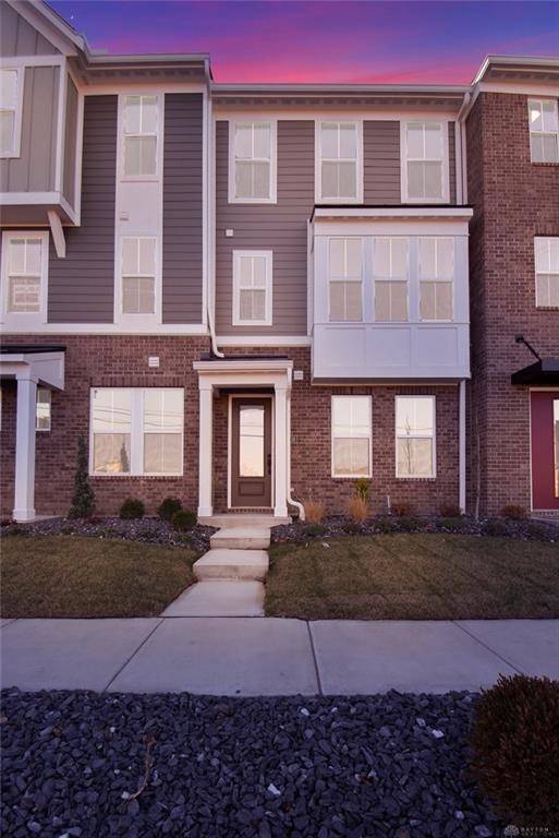 Liberty Twp, OH 45069,7416 Durham Place Place