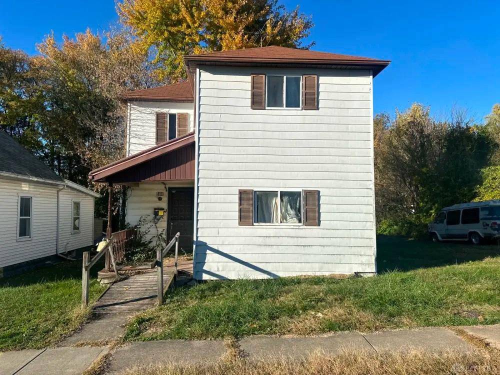 Xenia, OH 45385,580 E 2nd Street