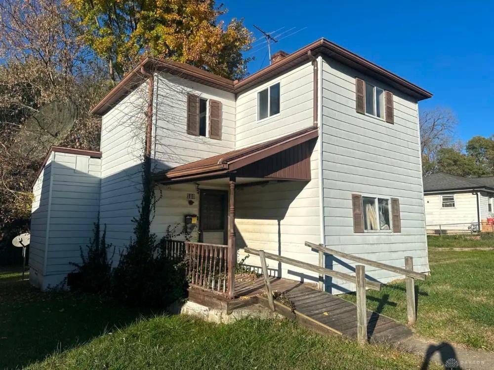 Xenia, OH 45385,580 E 2nd Street