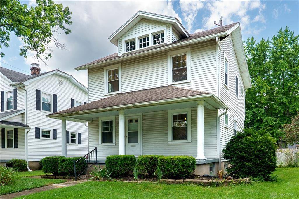 Oakwood, OH 45419,2119 Shroyer Road