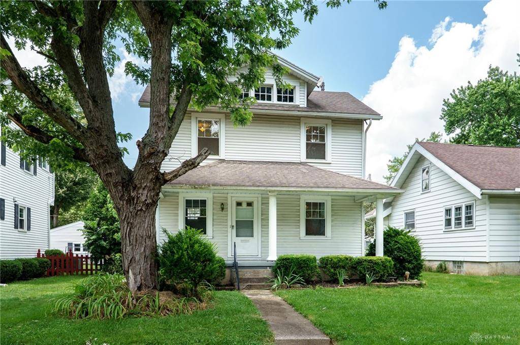 Oakwood, OH 45419,2119 Shroyer Road