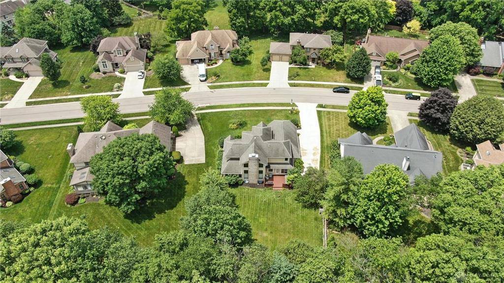 Centerville, OH 45459,6768 Montpellier Boulevard