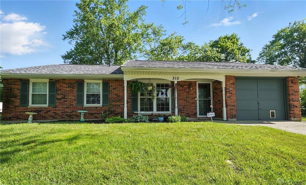 Springboro, OH 45066,310 Larchway Lane