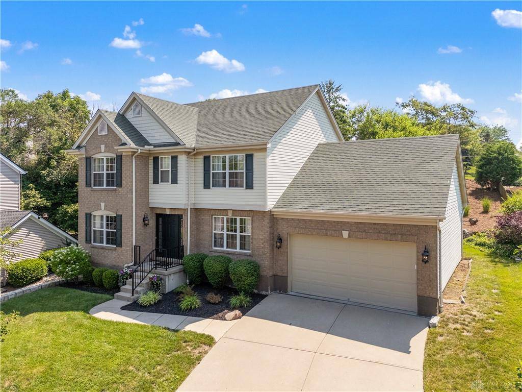 Colerain Township, OH 45247,5810 Ravens Ridge Lane