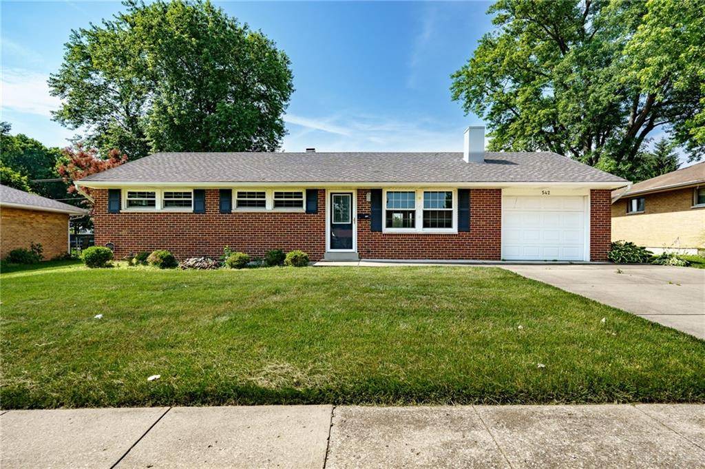 Tipp City, OH 45371,542 Barbara Drive
