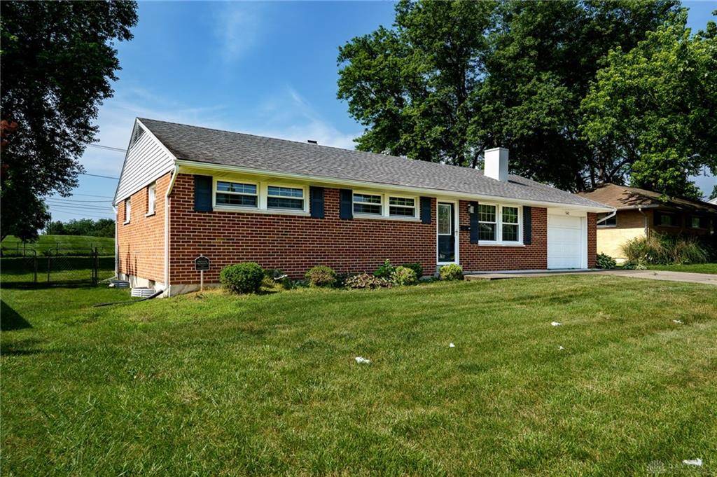 Tipp City, OH 45371,542 Barbara Drive