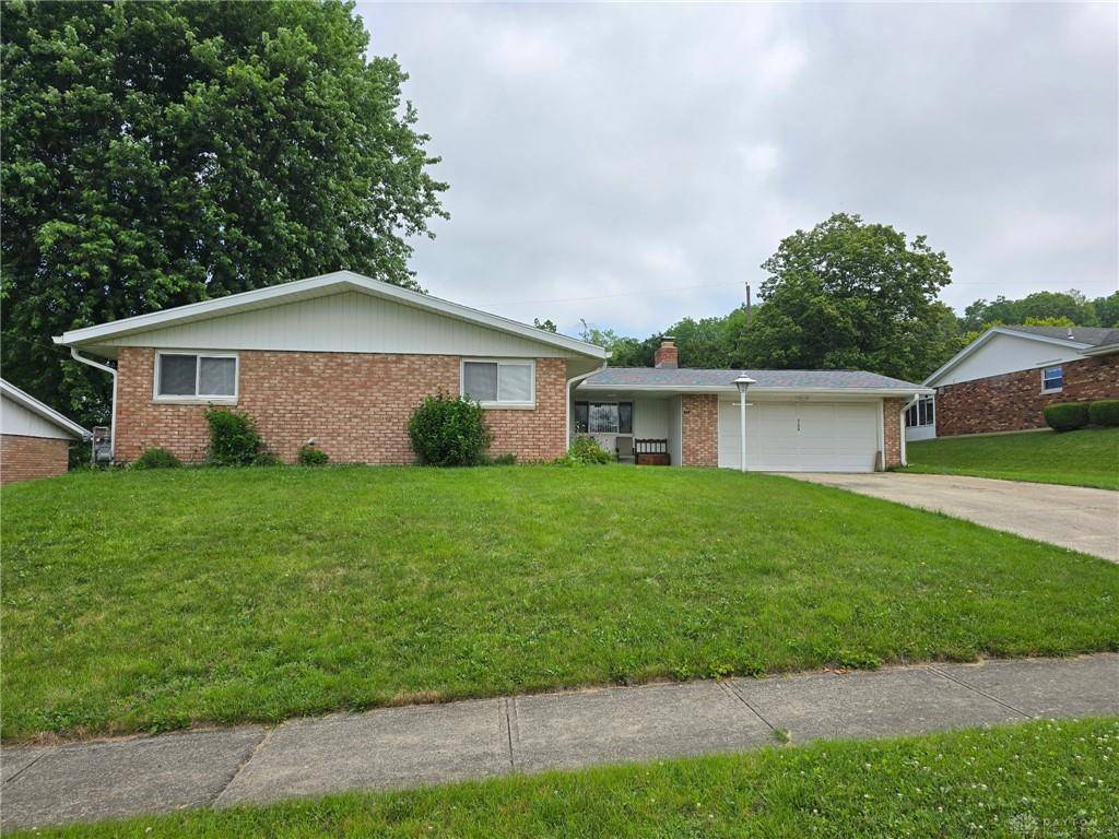 Springfield, OH 45505,3154 Sherwood Park Drive