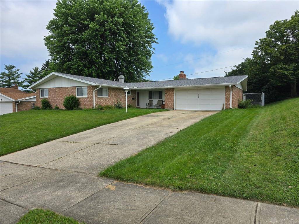 Springfield, OH 45505,3154 Sherwood Park Drive