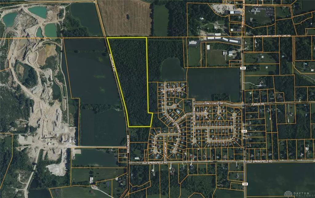Union, OH 45377,11600 Ballinger Road